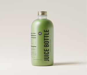 Compostable Bio-Pouches
